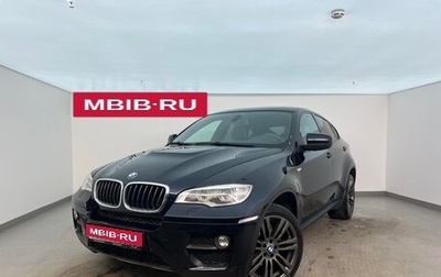 BMW X6, 2013 год, 2 400 000 рублей, 1 фотография