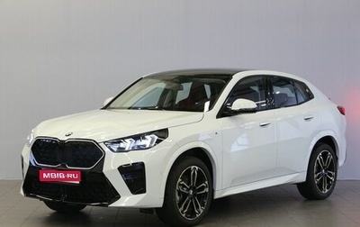 BMW X2, 2024 год, 6 350 000 рублей, 1 фотография