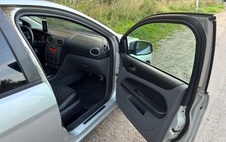 Ford Focus II рестайлинг, 2009 год, 450 000 рублей, 4 фотография