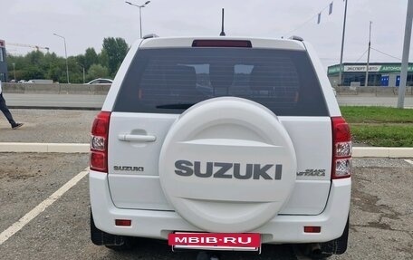 Suzuki Grand Vitara, 2014 год, 1 450 000 рублей, 4 фотография