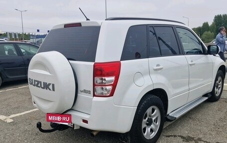 Suzuki Grand Vitara, 2014 год, 1 450 000 рублей, 2 фотография