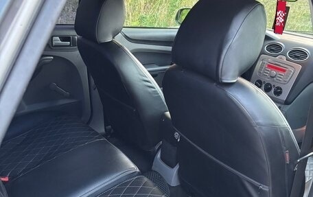 Ford Focus II рестайлинг, 2009 год, 450 000 рублей, 6 фотография