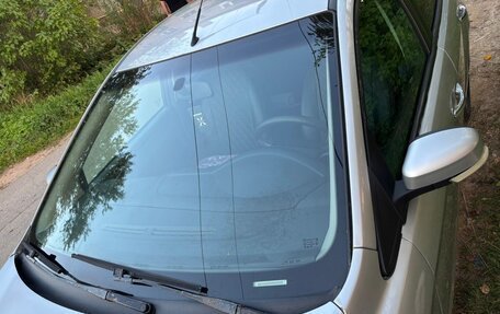 Ford Focus II рестайлинг, 2009 год, 450 000 рублей, 11 фотография