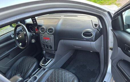 Ford Focus II рестайлинг, 2009 год, 450 000 рублей, 17 фотография