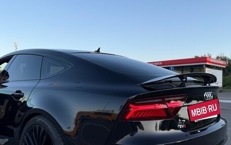 Audi A7, 2014 год, 2 999 999 рублей, 6 фотография