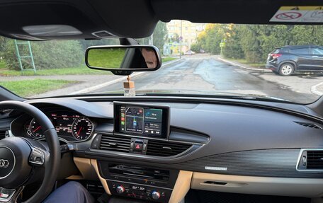 Audi A7, 2014 год, 2 999 999 рублей, 23 фотография