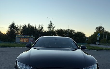 Audi A7, 2014 год, 2 999 999 рублей, 18 фотография