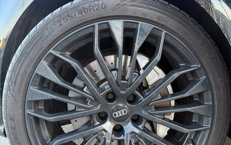 Audi A7, 2014 год, 2 999 999 рублей, 25 фотография