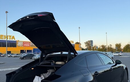 Audi A7, 2014 год, 2 999 999 рублей, 38 фотография