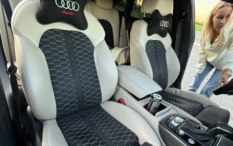 Audi A7, 2014 год, 2 999 999 рублей, 36 фотография