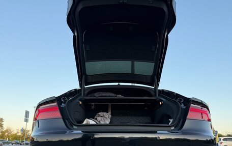 Audi A7, 2014 год, 2 999 999 рублей, 37 фотография