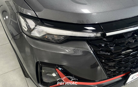 Changan CS35 Plus, 2025 год, 2 709 900 рублей, 9 фотография
