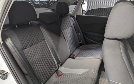 Volkswagen Polo VI (EU Market), 2018 год, 1 150 000 рублей, 14 фотография