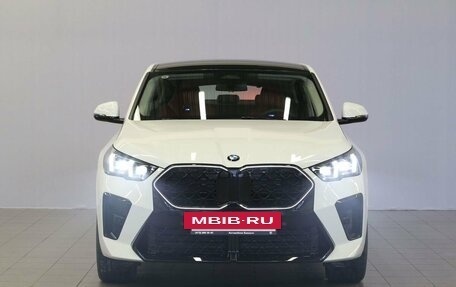 BMW X2, 2024 год, 6 350 000 рублей, 3 фотография