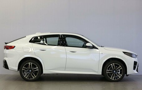 BMW X2, 2024 год, 6 350 000 рублей, 29 фотография