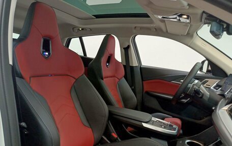 BMW X2, 2024 год, 6 350 000 рублей, 23 фотография