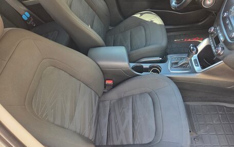 KIA cee'd III, 2017 год, 1 700 000 рублей, 13 фотография