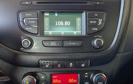 KIA cee'd III, 2017 год, 1 700 000 рублей, 12 фотография