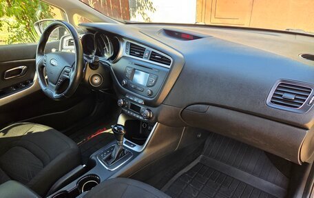 KIA cee'd III, 2017 год, 1 700 000 рублей, 14 фотография