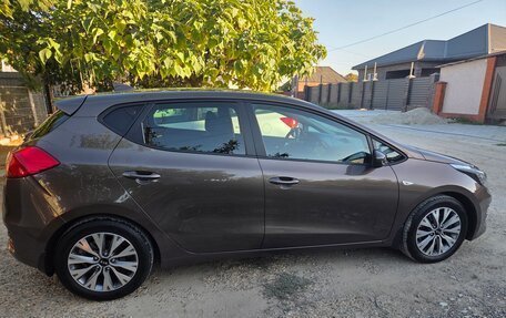 KIA cee'd III, 2017 год, 1 700 000 рублей, 8 фотография