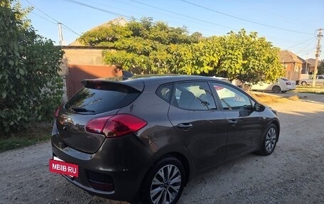 KIA cee'd III, 2017 год, 1 700 000 рублей, 6 фотография