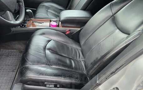 Nissan Teana, 2007 год, 699 999 рублей, 1 фотография