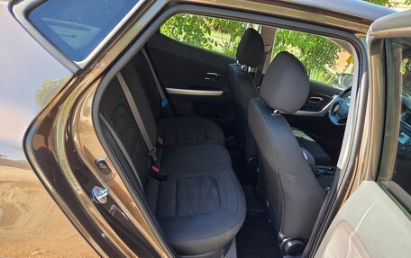 KIA cee'd III, 2017 год, 1 700 000 рублей, 17 фотография