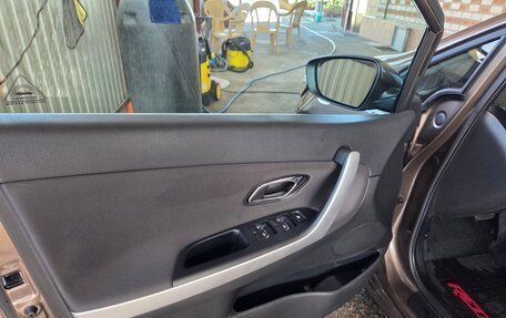 KIA cee'd III, 2017 год, 1 700 000 рублей, 18 фотография