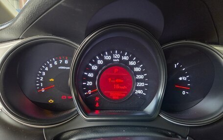 KIA cee'd III, 2017 год, 1 700 000 рублей, 19 фотография