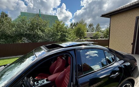 Alfa Romeo Giulia II, 2023 год, 3 800 000 рублей, 13 фотография