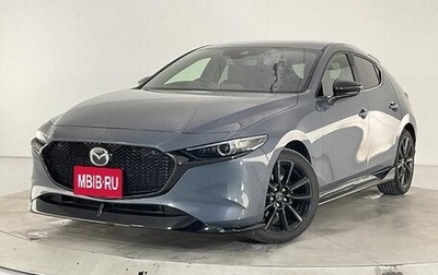 Mazda 3, 2022 год, 1 448 855 рублей, 1 фотография