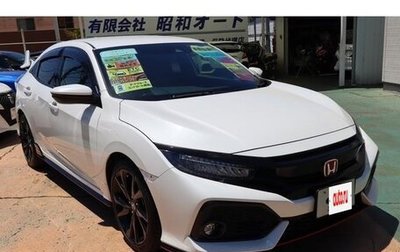 Honda Civic IX, 2019 год, 1 566 855 рублей, 1 фотография