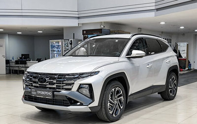 Hyundai Tucson, 2025 год, 3 950 000 рублей, 1 фотография