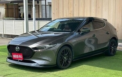 Mazda 3, 2021 год, 1 198 855 рублей, 1 фотография