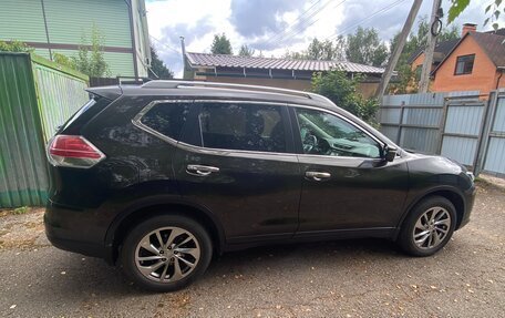 Nissan X-Trail, 2017 год, 1 950 000 рублей, 3 фотография