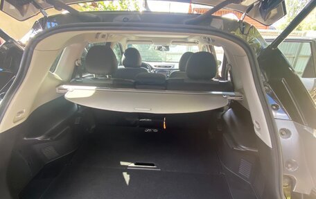 Nissan X-Trail, 2017 год, 1 950 000 рублей, 8 фотография