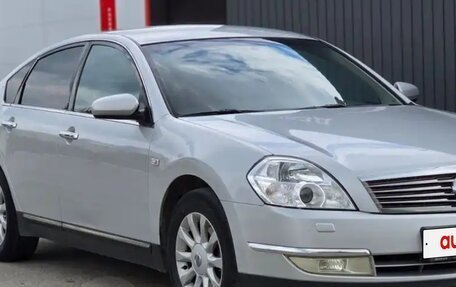 Nissan Teana, 2007 год, 699 999 рублей, 2 фотография
