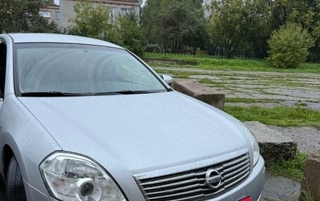 Nissan Teana, 2007 год, 699 999 рублей, 8 фотография