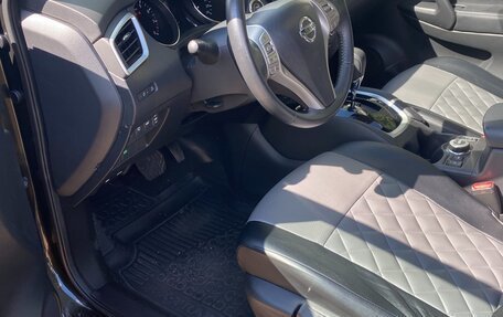 Nissan X-Trail, 2017 год, 1 950 000 рублей, 10 фотография