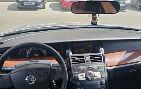 Nissan Teana, 2007 год, 699 999 рублей, 4 фотография