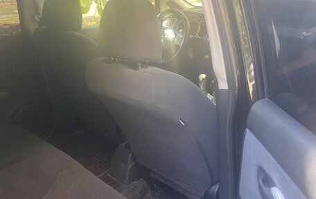 Nissan Tiida, 2011 год, 495 000 рублей, 11 фотография