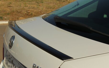 Skoda Rapid I, 2018 год, 1 400 000 рублей, 38 фотография