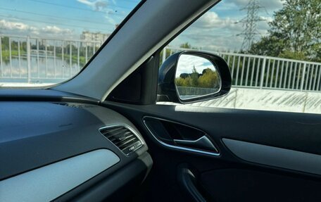 Audi Q3, 2013 год, 1 400 000 рублей, 7 фотография