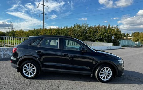 Audi Q3, 2013 год, 1 400 000 рублей, 8 фотография
