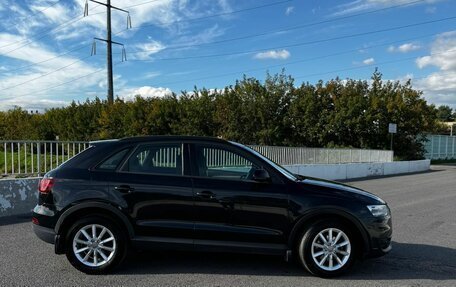 Audi Q3, 2013 год, 1 400 000 рублей, 10 фотография