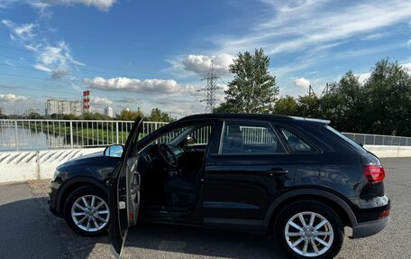 Audi Q3, 2013 год, 1 400 000 рублей, 6 фотография