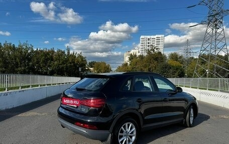Audi Q3, 2013 год, 1 400 000 рублей, 3 фотография