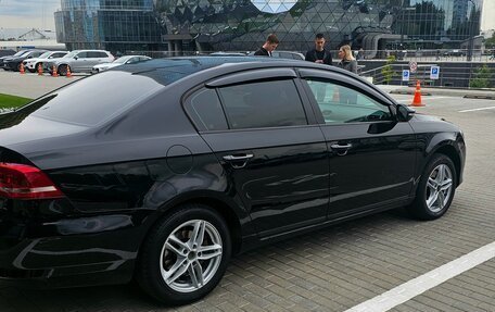 Volkswagen Passat B7, 2011 год, 830 000 рублей, 4 фотография