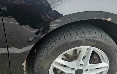 Volkswagen Passat B7, 2011 год, 830 000 рублей, 10 фотография