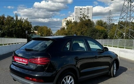 Audi Q3, 2013 год, 1 400 000 рублей, 16 фотография